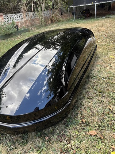Thule ocean 200 roof - thule,