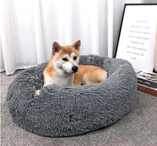 Almaguer Calming Round Donut