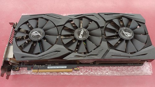 Asus strix gtx 1070 8gb - gtx,
