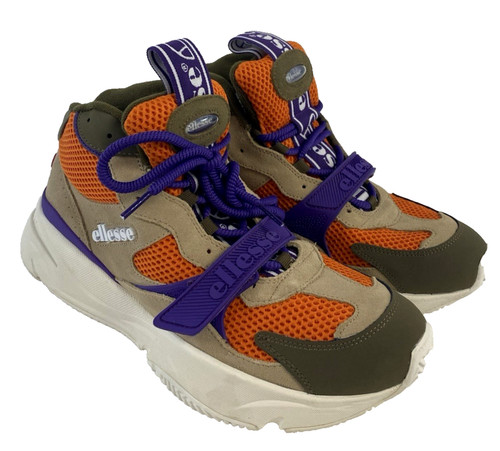 Ellesse aurano women mid - ellesse,