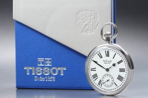 Mint box tissot 509 281 - [mint, 509.281