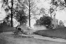 Abbott-Detroit and Benz