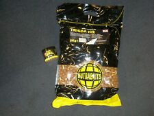 Nutrabaits 5kg Trigga Ice 15mm