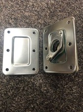 Water Jacket Plate sets MG MMM PA,PB
