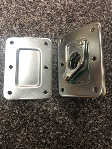 Water jacket plate sets mmm - plate,