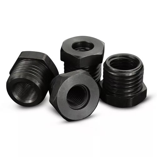 Wood lathe chuck adapter screw - wood, chuck-adapter