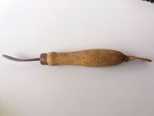 Vintage Shoe Maker Antique