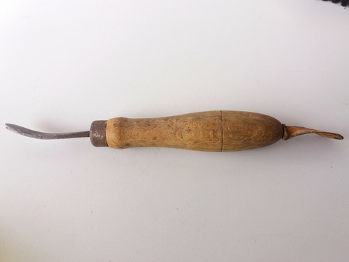 Vintage shoe maker antique - vintage,