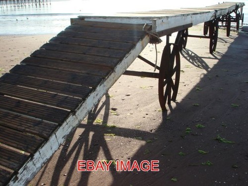 Photo mobile landing stage - mobile,