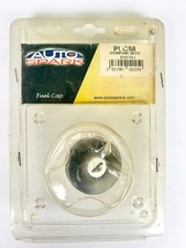 Auto Spark Fuel Cap with Keys