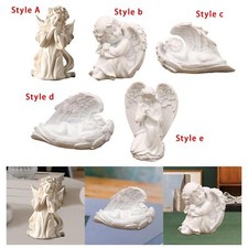 Praying Angel Statue Praying