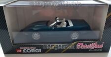 CHEVROLET CORVETTE · MARKETED BY CORGI · DETAIL CARS PLATINUM · NICE CONDITION