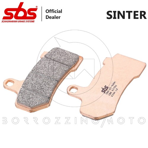 Sbs 830ls brake pads - 830ls,
