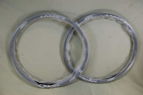 New sunringle envy rims - new, 24"