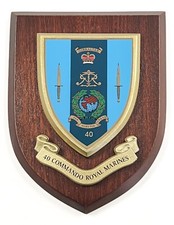 40 Commando Royal Marines