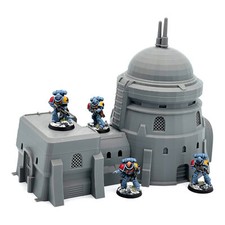 Star Wars Legion Tatooine