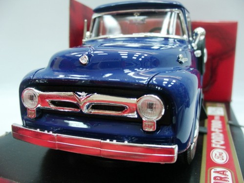 Wow extremely rare ford - wow,