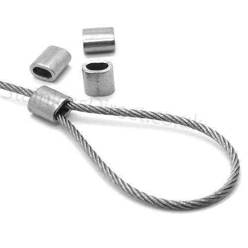 0mm stainless steel wire - 4, 4.0mm