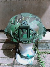 Cut twc combat helmet - combat,
