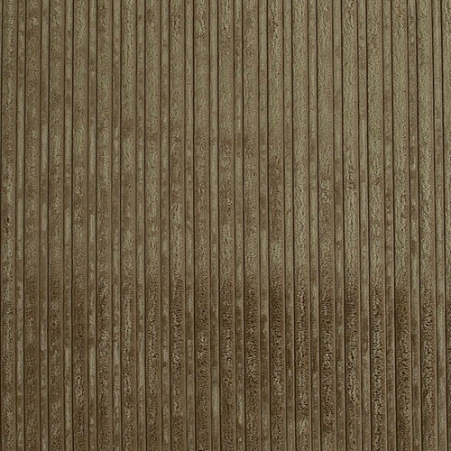 Striped corduroy upholstery - striped,