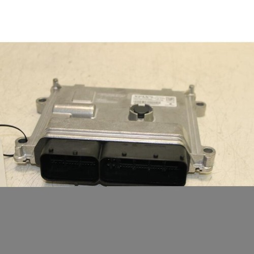 Injection pump control unit - control,