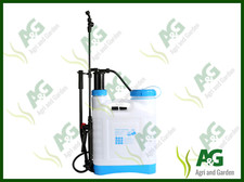 Back sprayer 16l knapsack - back,
