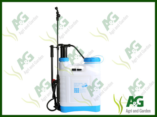 Back sprayer 16l knapsack - 16l,
