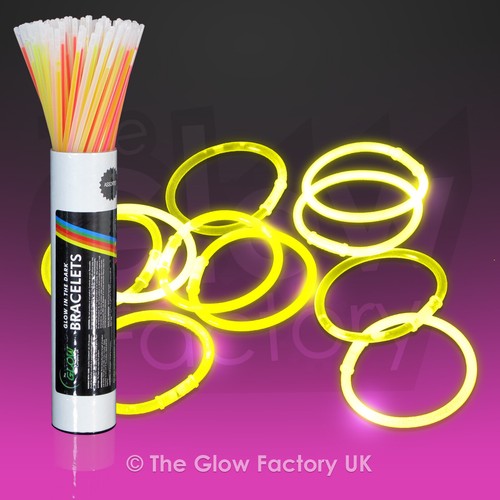 Glow sticks - glow, bracelets