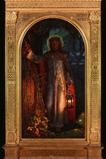 Light of the World William