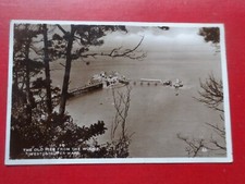 Weston-Super-Mare, Old Pier