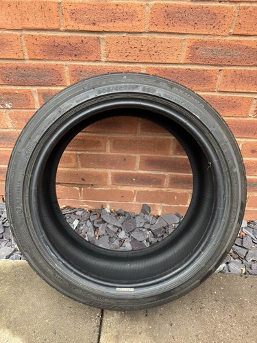 Bridgestone potenza re050a - potenza,