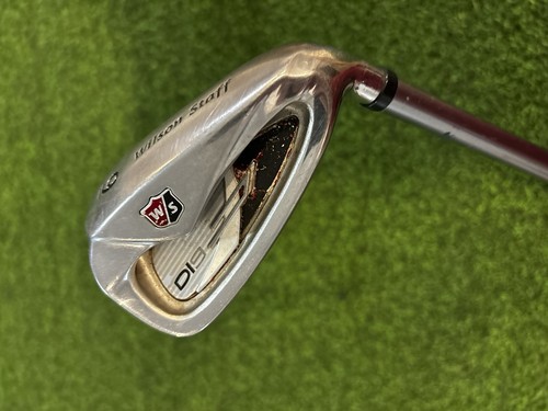 Wilson staff di9 - di9, 9