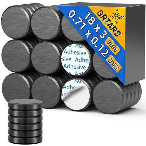 Grtard pack ceramic magnets - pack,