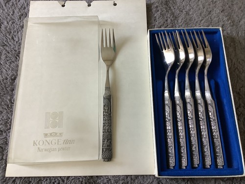 Rare konge tinn norwegian - konge, tinn,