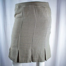 ANN TAYLOR LOFT Ivory Black