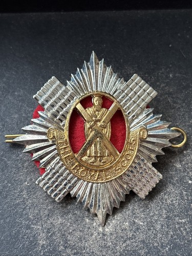 Royal scots 1st battalion - scots,,