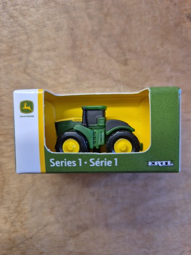 Britains 37972 john deere - 37972,