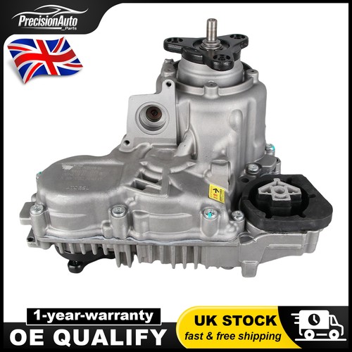 Transfer case assembly for - assembly,