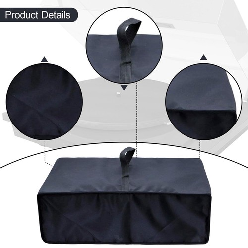 Turntable dust cover - cover, vinyl