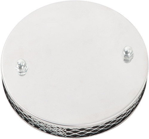 Pancake high air flow - pancake,