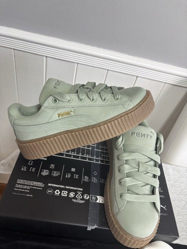 Puma fenty creeper phatty - puma, x