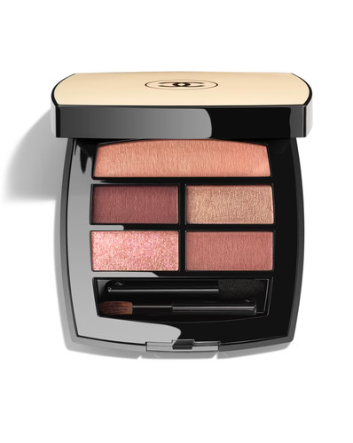 Chanel les beiges eyeshadow - chanel,