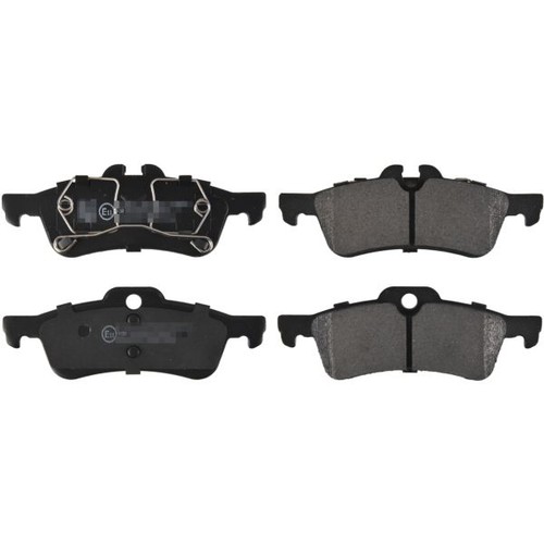 For febi fe16469 brake pad - for,