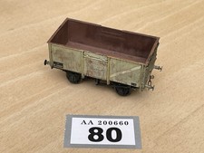 P4 Kit built BR Mineral wagon