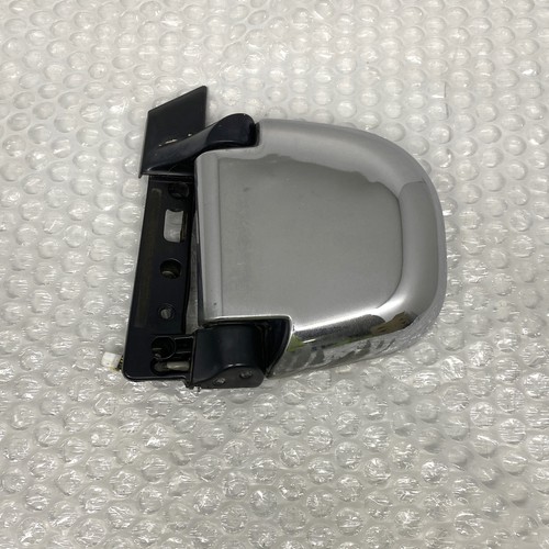 Left door mirror - left,
