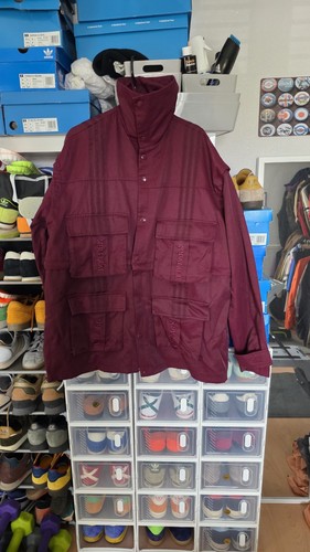 Adidas ivy park 1 jacket - ivy, in