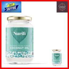 Ethically Sourced 1L Organic