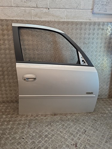 Vauxhall meriva front door - vauxhall,