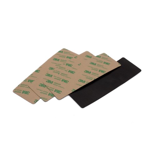 Self adhesive anti - self,