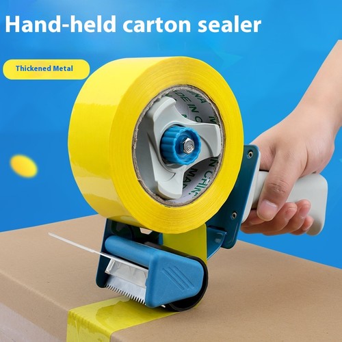 Handheld packaging - handheld,
